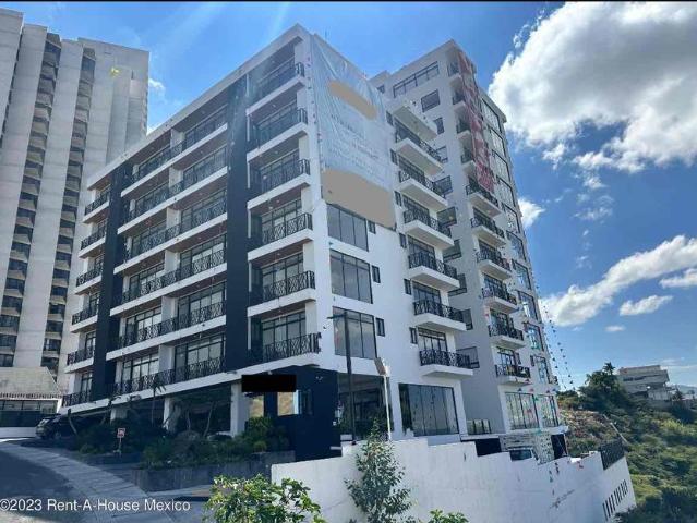 Departamento en renta Av. Marqués De La Villa Del Villar Del Aguila, Lomas Del Marques, Santiago De Querétaro, Querétaro, México