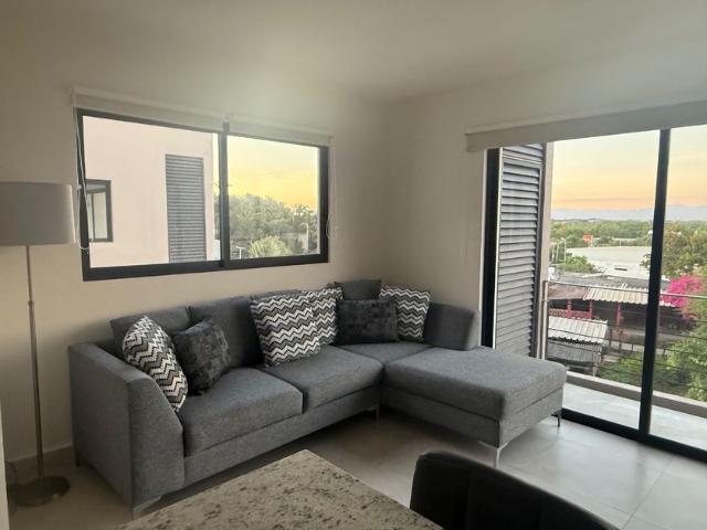 Departamento en renta Av. México 1200, La Floresta, Puerto Vallarta, Jalisco, México