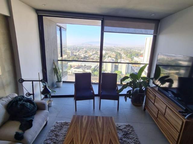 Departamento en renta Av. México 5000, Juan Manuel Vallarta, Zapopan, Jalisco, México