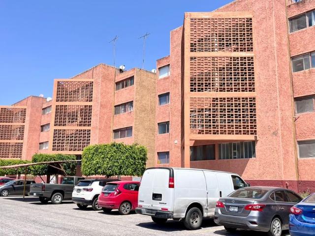 Departamento en renta Av. Muñoz 315, Colonia Del Rio, San Luis Potosí, México