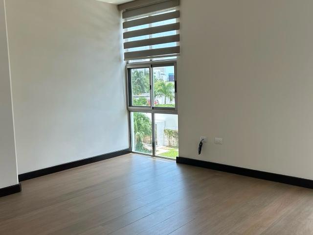 Departamento en renta Av. Nizuc