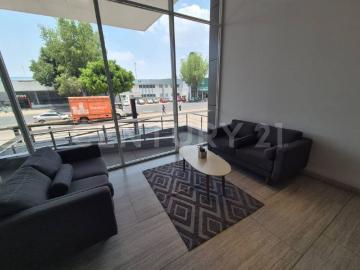DEPARTAMENTO EN RENTA, AV. SOR JUANA INES DE LA CRUZ, SAN LORENZO IND, EDO.MEX