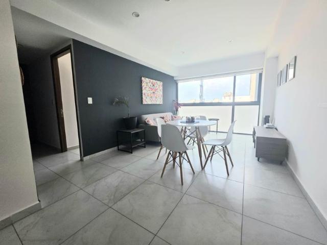 Departamento en renta Av. San Antonio 139, Carola, San Pedro De Los Pinos, Ciudad De México, Cdmx, México