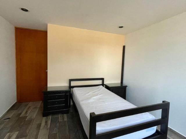 Departamento en renta Av. San Francisco, Barrio San Francisco, Ciudad De México, Cdmx, México