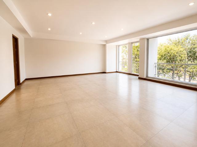 Departamento en renta Av. San Jerónimo 500, Jardines Del Pedregal, Ciudad De México, Cdmx, México
