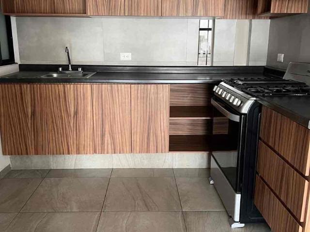 Departamento en renta Av Santos Degollado 613, Alamitos, San Luis Potosí, México