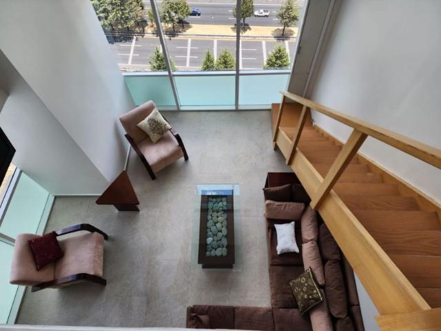 Departamento en renta Av. Santa Fe 443, Santa Fe, Contadero, Ciudad De México, Cdmx, México