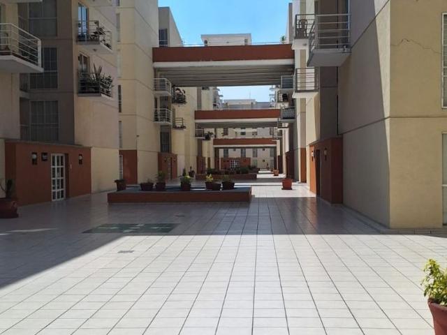 Departamento en renta Av. Sur De Los 100 Metros, Lindavista Vallejo Iii Sección, Ciudad De México, Cdmx, México