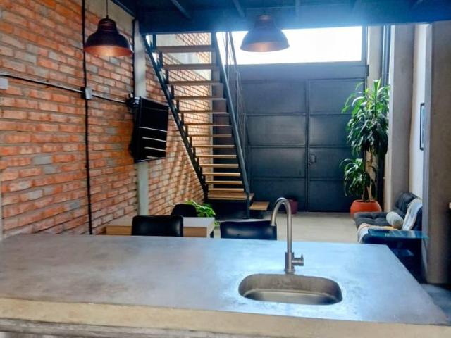 Departamento en renta Av. Pocitos 103, Pocitos, Aguascalientes, México