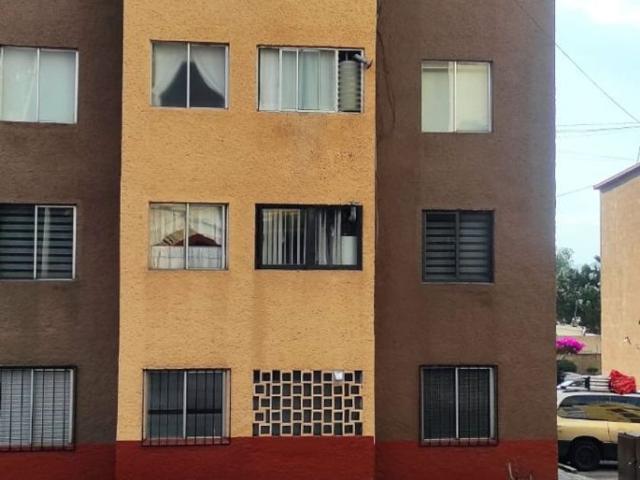 Departamento en renta Av. Porfirio Díaz, Porfirio Diaz, Ciudad López Mateos, Estado De México, México