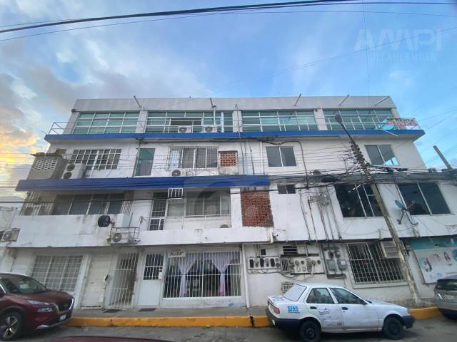 DEPARTAMENTO EN RENTA AV. PAGES LLERGO – VILLAHERMOSA, TABASCO