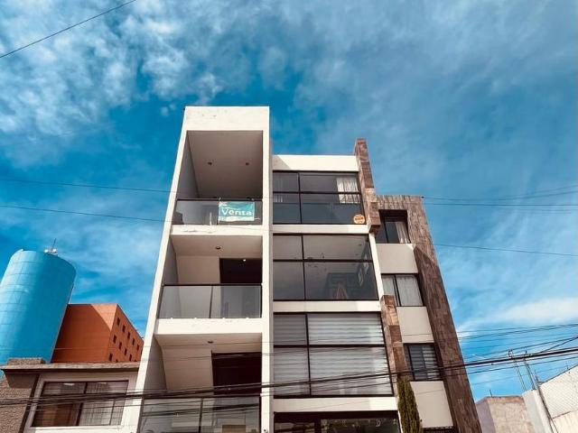 Departamento en renta Av. Paseo De Los Derechos Humanos, Zona Sin Asignación De Nombre De Colonia 1, San Luis Potosí, México