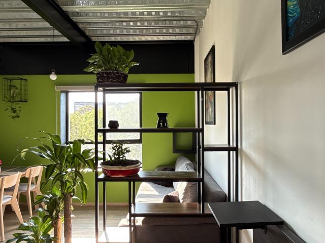 DEPARTAMENTO EN RENTA AV. PASEO DE LA REFORMA, MORELOS