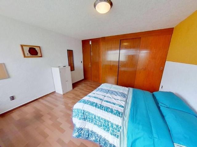 Departamento en renta Av. Prolongacion Parque De Los Pájaros 43, Las Arboledas, 52950 Cdad. López Mateos, Méx México