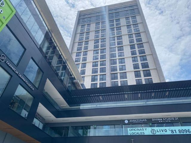 Departamento en renta Calle Ramón Oviedo Martínez, Buenos Aires, Monterrey, Nuevo León, 64800, México