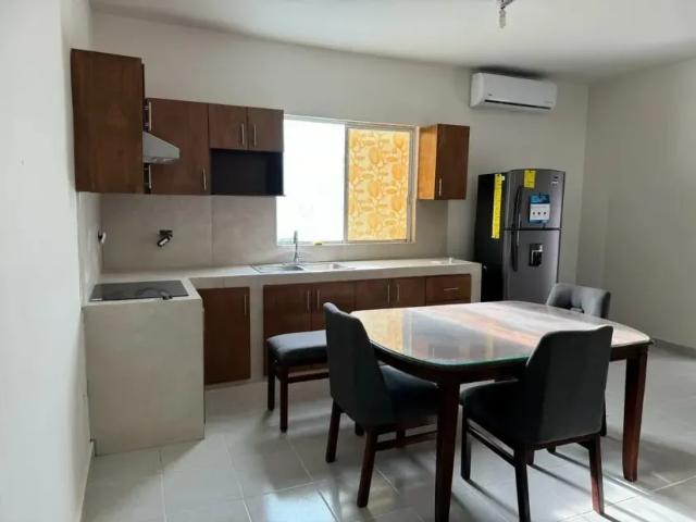 Departamento en renta Av. Real De Cumbres 705 a, Real Cumbres, Monterrey, Nuevo León, México
