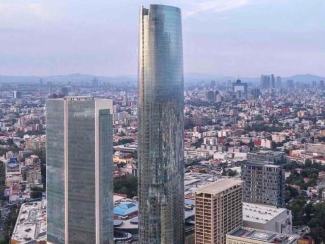 Departamento en renta Av. Río Churubusco 601, Xoco, Ciudad De México, Cdmx, México