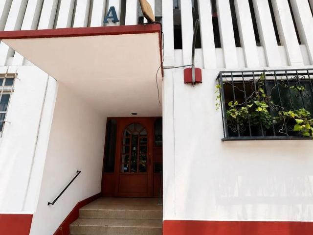 Departamento en renta Av. Río San Joaquín, Granada, Ciudad De México, Cdmx, México