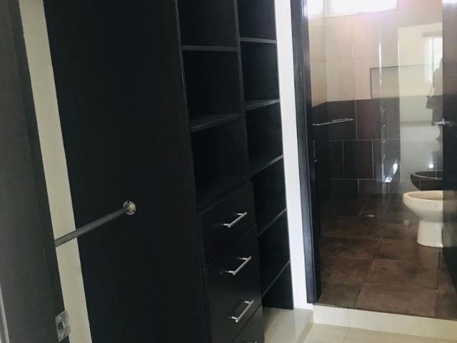Departamento en renta Av. Tercer Milenio, San Luis Potosí, México