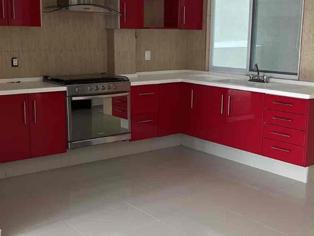 Departamento en renta Av. Tercer Milenio, San Luis Potosí, México