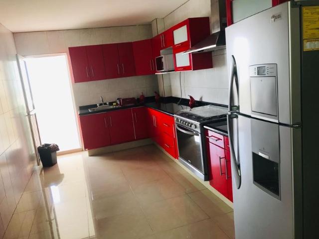 Departamento en renta Av. Tercer Milenio, San Luis Potosí, México