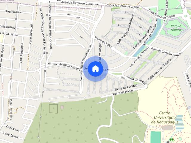 Departamento en renta, Av. Tierra del Honor Ote 45594 San Pedro Tlaquepaque, Jal. #2010Int. 443, Colonia Terralta, C.P. 45594