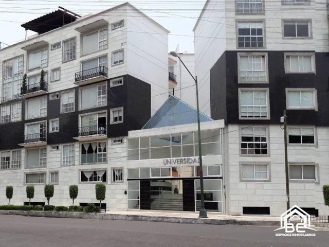 Departamento en renta Av. Universidad 70, Narvarte Poniente, Ciudad De México, Cdmx, México