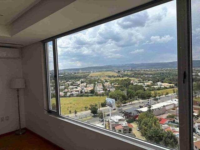 Departamento en renta Av. Universidad, Bosques Del Prado Sur, Aguascalientes, Ags México