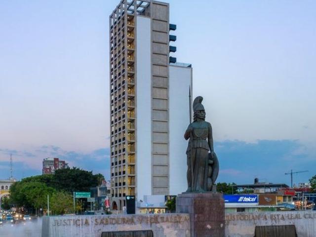 Departamento en renta Av. Vallarta 2769, Arcos Vallarta, Guadalajara, Jalisco, México