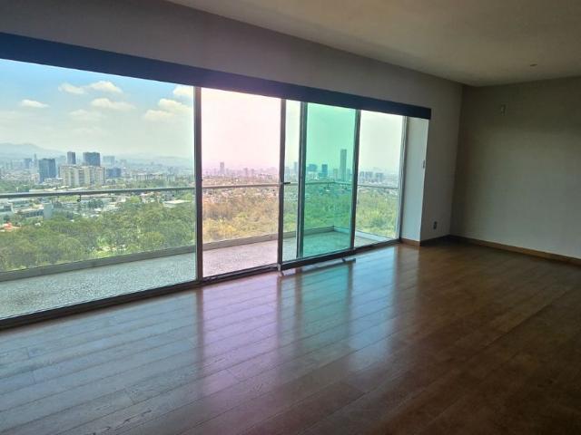 Departamento en renta Av. Vasco De Quiroga 3833, Santa Fe, Contadero, Ciudad De México, Cdmx, México
