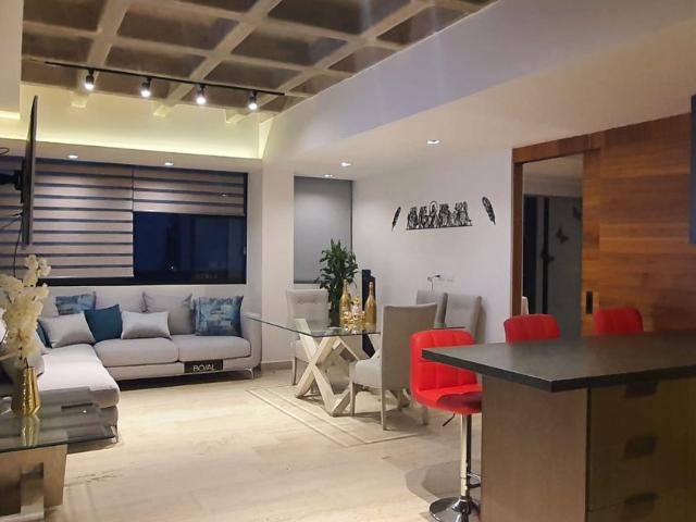Departamento en renta Av. Venustiano Carranza No.1625, Colonia Del Valle, San Luis Potosí, México