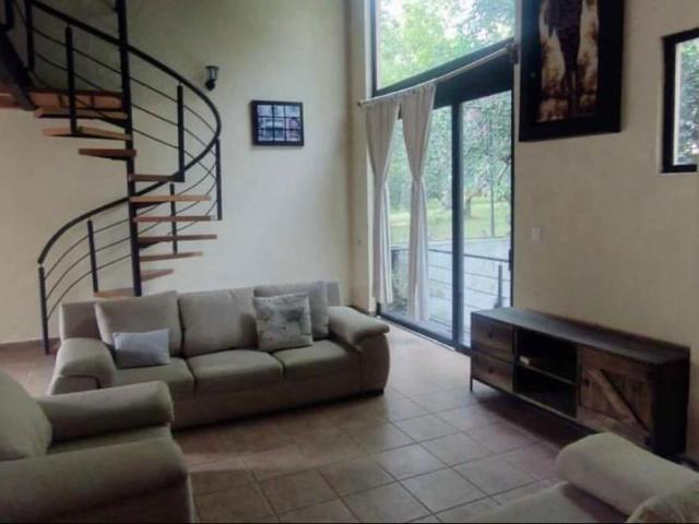Departamento en renta Avándaro, Valle De Bravo