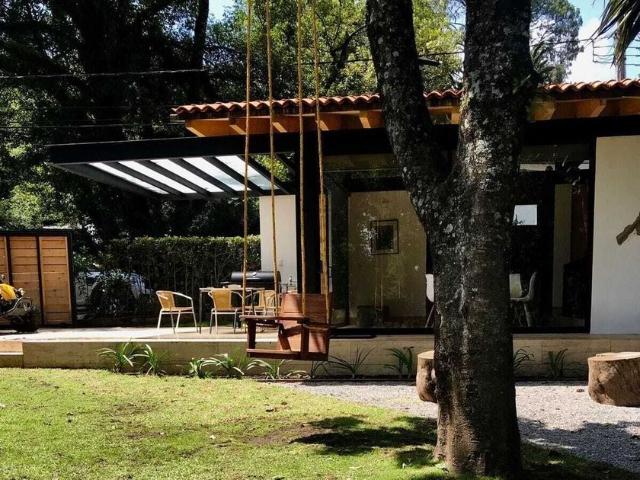 Departamento en renta Avándaro, Valle De Bravo
