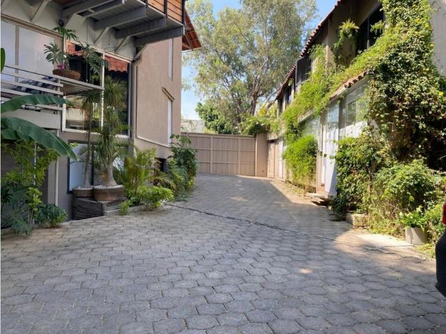 Departamento en renta Avándaro, Valle De Bravo