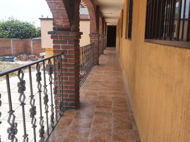 Departamento en renta Avenida 4 Poniente 722, Barrio De San Juan Calvario, San Pedro Cholula, Puebla, México