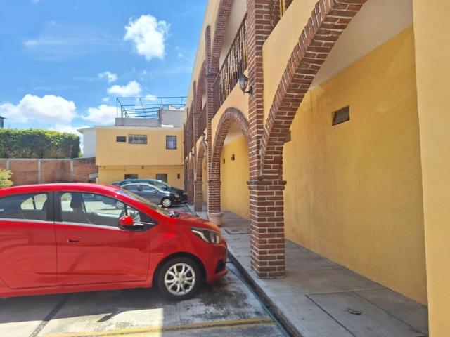 Departamento en renta Avenida 4 Poniente 722, De San Juan Calvario, San Pedro Cholula, Puebla, México