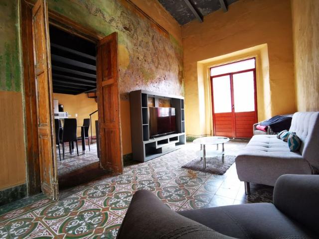Departamento en renta Avenida 5 De Mayo 1406, Puebla Centro, Puebla, 72000, Mex