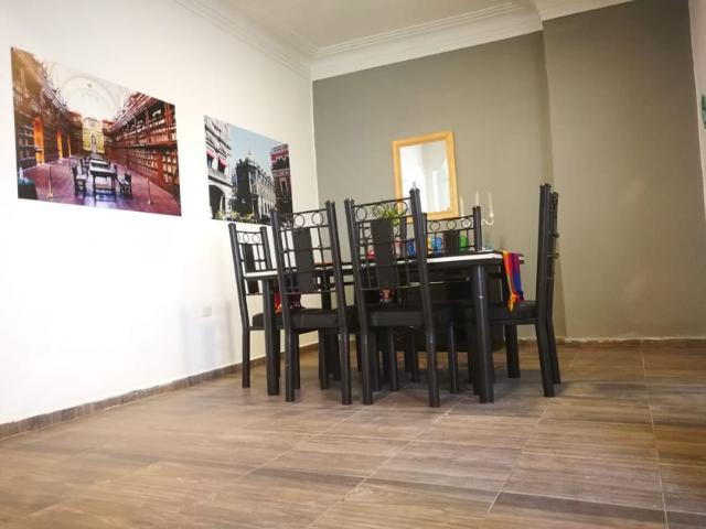 Departamento en renta Avenida 5 De Mayo 1406, Puebla Centro, Puebla, 72000, Mex