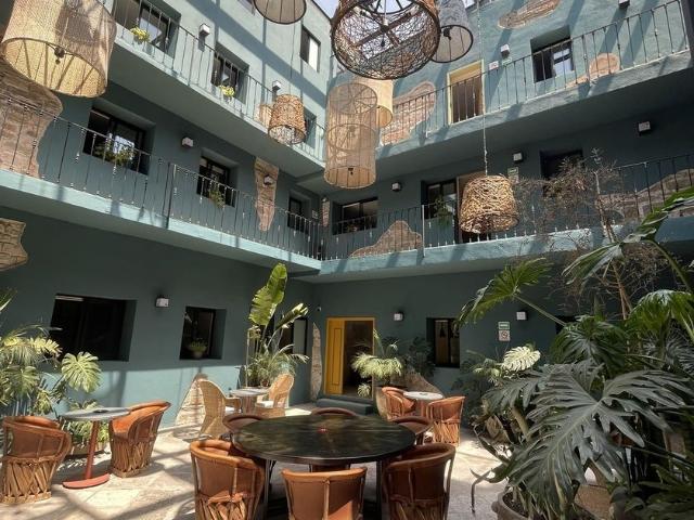 Departamento en renta Avenida 7 P 514, Centro Histórico, Heróica Puebla De Zaragoza, Puebla, 72000, Mex