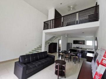 Departamento en renta Avenida 90 N, Ejidal, Playa Del Carmen, Solidaridad, Quintana Roo, 77712, Mex