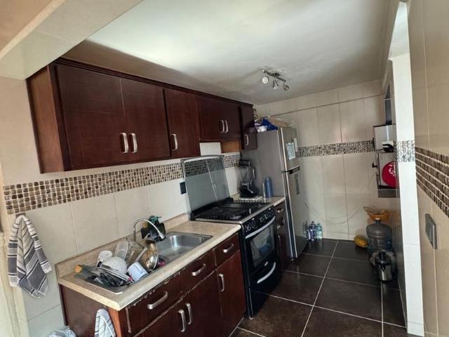 Departamento en renta Avenida 11, Unidad Habitacional Benito Juárez, Ciudad De México, Iztapalapa, Ciudad De México, 09880, México