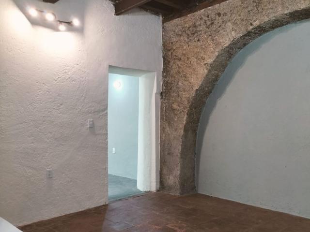 Departamento en renta Avenida 14 Oriente 215, Centro Histórico De Puebla, Puebla De Zaragoza, Puebla, México