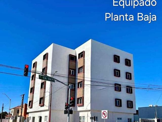 Departamento en renta Avenida 16 De Septiembre & G. M. Solis, Partido Romero, Cd Juárez, Chihuahua, México