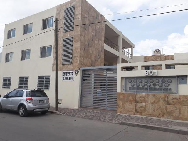 Departamento en renta Avenida 16 De Septiembre 811, 21 De Marzo, Soledad De Graciano Sánchez, San Luis Potosí, 78437, Mex