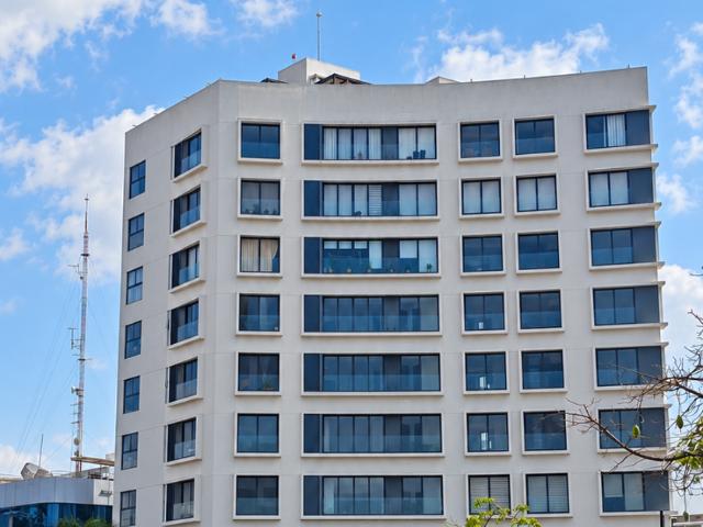 Departamento en renta Avenida 18 De Marzo, Las Águilas, Zapopan, Región Centro, Jalisco, 45085, México