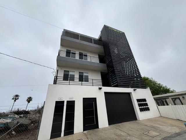 Departamento en renta Avenida 20 De Noviembre 26 121, Machado Sur, Playas De Rosarito, Baja California, 22703, Mex