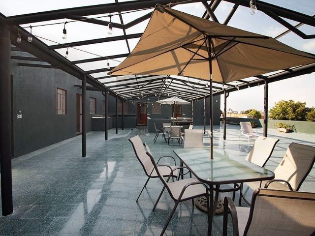 Departamento en renta Avenida 2 Oriente, La Luz, Centro Histórico De Puebla, Puebla, Municipio De Puebla, Puebla, 72000, México