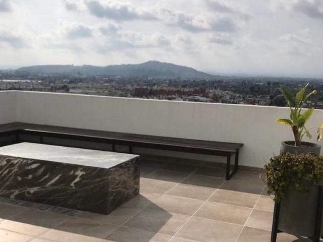 Departamento en renta Avenida 38 Oriente, Cholula, San Pedro Cholula, Puebla, 72770, México