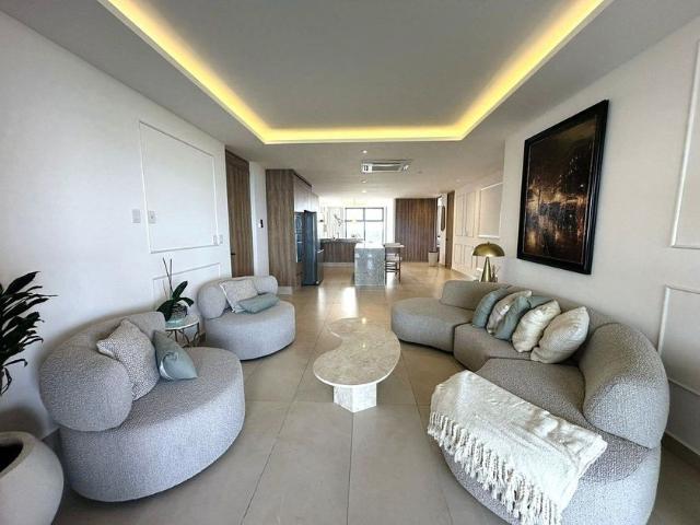 Departamento en renta Avenida 39, Benito Juárez Norte, Mérida, Yucatán, 97115, Mex