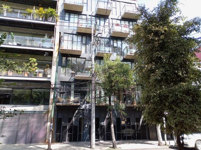 Departamento en renta Avenida Tamaulipas, Condesa, Ciudad De México, Cuauhtémoc, Ciudad De México, 06140, México